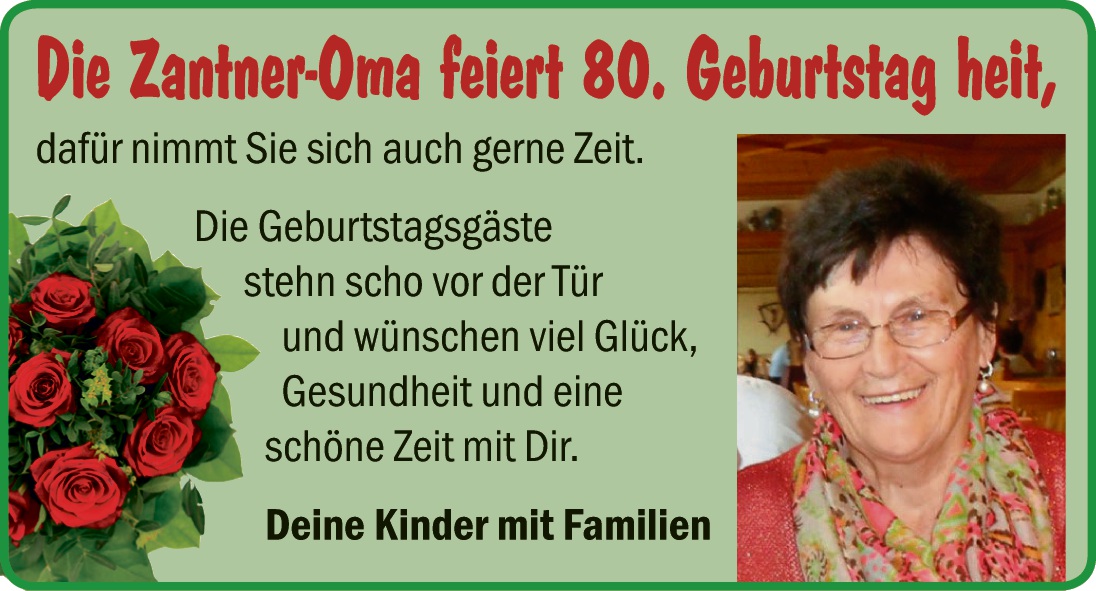 Sie sucht ihn per e-mail