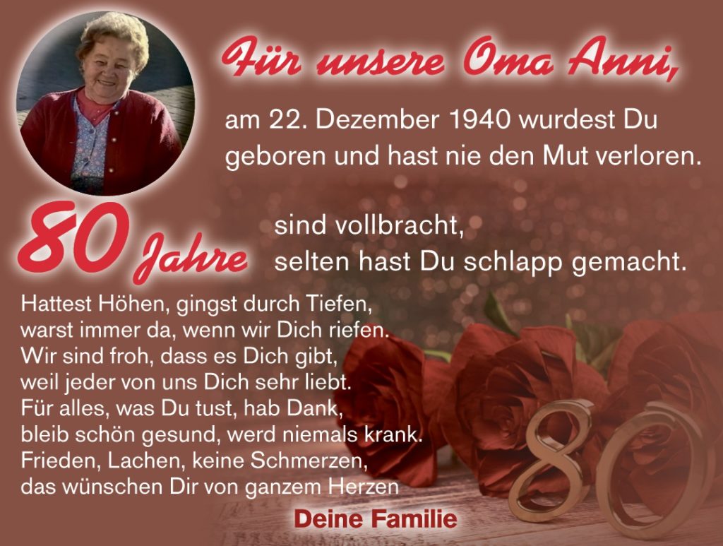 Sie sucht ihn schwandorf